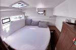 Yachtcharter Lagoon40 Mare Calma 11