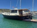 Yachtcharter Menorquin160 Balsamico 1