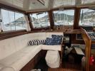 Yachtcharter Menorquin160 Balsamico 5