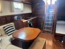 Yachtcharter Menorquin160 Balsamico 7