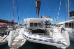 Yachtcharter Lagoon40 Mare Ipanema 2