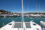 Yachtcharter Lagoon40 Mare Ipanema 5