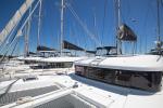 Yachtcharter Lagoon40 Mare Ipanema 6