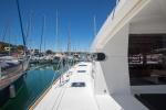 Yachtcharter Lagoon40 Mare Ipanema 7