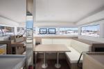 Yachtcharter Lagoon40 Mare Ipanema 8