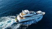Yachtcharter Deauville760 Lukas