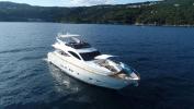 Yachtcharter Deauville760 Lukas 3