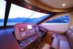 Yachtcharter Deauville760 Lukas 14