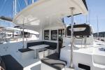 Yachtcharter Lagoon40 Mare Negroni 1