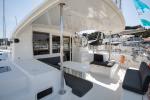 Yachtcharter Lagoon40 Mare Negroni 3