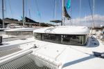 Yachtcharter Lagoon40 Mare Negroni 4