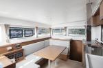 Yachtcharter Lagoon40 Mare Negroni 8