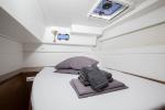 Yachtcharter Lagoon40 Mare Negroni 13