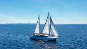 Yachtcharter MSCustomLine M/S Aurum Sky 1