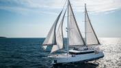 Yachtcharter MSCustomLine M/S Aurum Sky 3