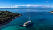 Yachtcharter MSCustomLine M/S Aurum Sky 5
