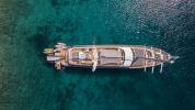 Yachtcharter MSCustomLine M/S Aurum Sky 8