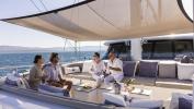 Yachtcharter MSCustomLine M/S Aurum Sky 11