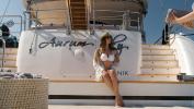 Yachtcharter MSCustomLine M/S Aurum Sky 13