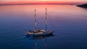 Yachtcharter MSCustomLine M/S Aurum Sky 19