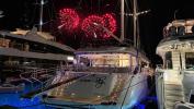 Yachtcharter MSCustomLine M/S Aurum Sky 21