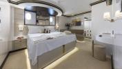 Yachtcharter MSCustomLine M/S Aurum Sky 25