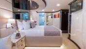 Yachtcharter MSCustomLine M/S Aurum Sky 27