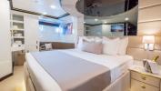 Yachtcharter MSCustomLine M/S Aurum Sky 29