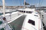 Yachtcharter Lagoon400 Atlantic 2