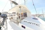 Yachtcharter Lagoon400 Atlantic 3
