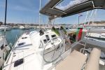 Yachtcharter Lagoon400 Atlantic 5
