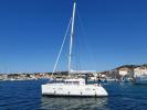 Yachtcharter Lagoon400 Atlantic 6