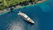 Yachtcharter MSCustomLine Anthea 4
