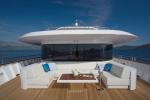 Yachtcharter MSCustomLine Anthea 6