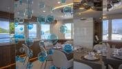 Yachtcharter MSCustomLine Anthea 10