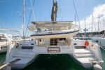 Yachtcharter Lagoon42 Mare Solero 2