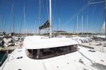 Yachtcharter Lagoon42 Mare Solero 3