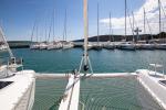 Yachtcharter Lagoon42 Mare Solero 4