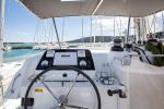 Yachtcharter Lagoon42 Mare Solero 6