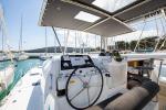 Yachtcharter Lagoon42 Mare Solero 7