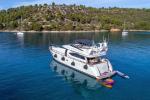 Yachtcharter Maiora20s Jantar 2