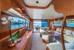 Yachtcharter Maiora20s Jantar 8