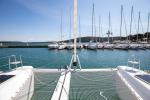 Yachtcharter Lagoon42 Mare Fiero 2