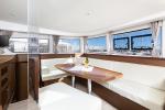 Yachtcharter Lagoon42 Mare Fiero 3
