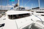 Yachtcharter Lagoon42 Mare Fiero 4