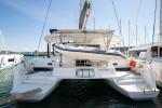 Yachtcharter Lagoon42 Mare Fiero 5