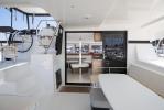 Yachtcharter Lagoon42 Mare Fiero 6