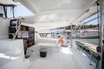 Yachtcharter Lagoon42 Mare Fiero 7