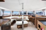 Yachtcharter Lagoon42 Mare Fiero 8