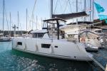 Yachtcharter Lagoon42 Mare Fiero 9